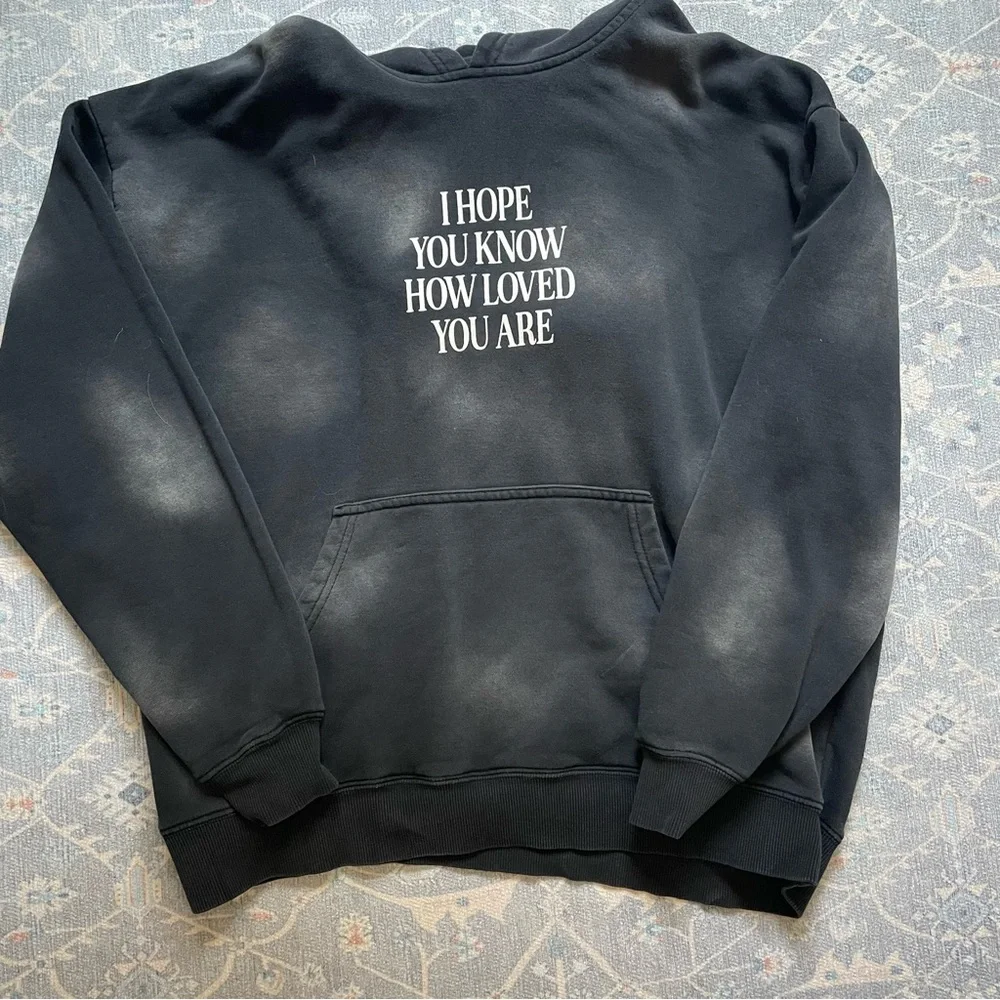 Elevated Faith Hoodie - Picture 1 of 6